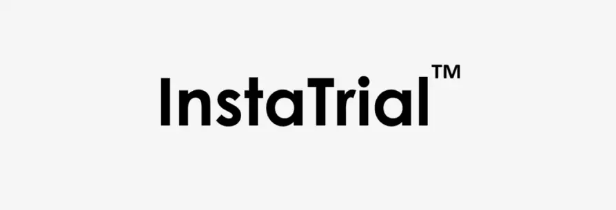 InstaTrial Try at Home No Size Worries No Risk