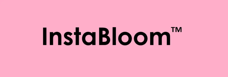 InstaBloom by FashionLuvy