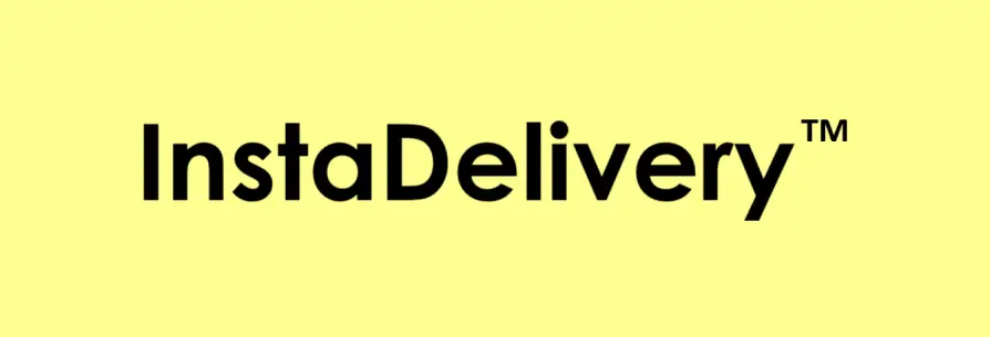 InstaDelivery by FashionLuvy – Lightning-Fast Delivery from Source to Doorstep