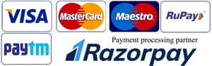 Payment processing partner Master card