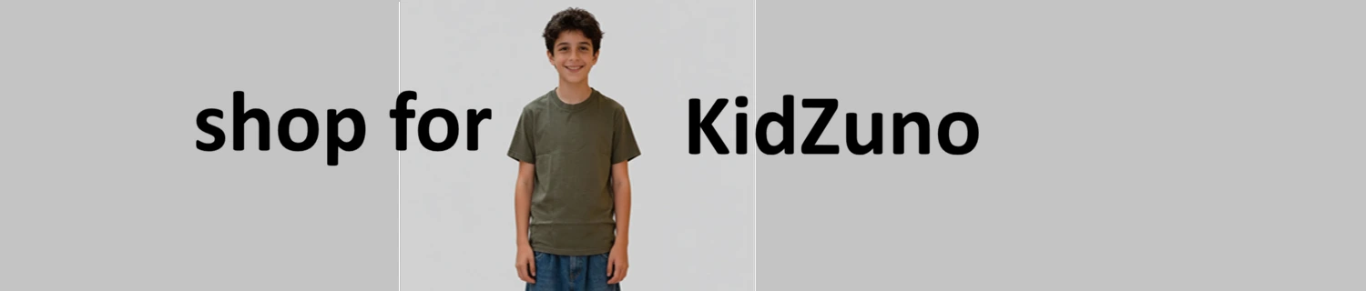 Shop for KidZuno