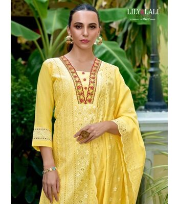 Ethnic Wear for Women