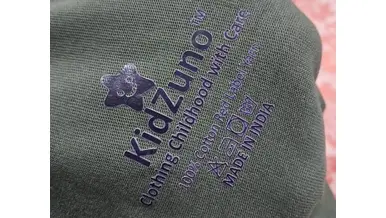 KidZuno Kids’ T‑Shirts: Comfort, Style, and Playfulness in Every Stitch