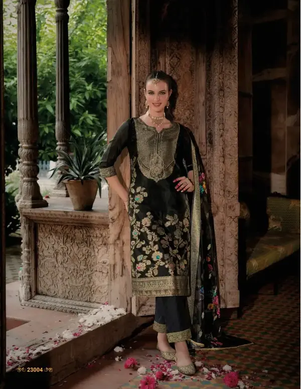 Ethnic Wear